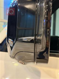 لاند روفر دفندر